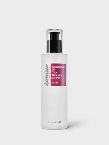 Korean Skincare Galactomyces fermented skincare products