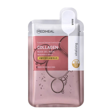 Collagen Korean Skincare for firmer skin