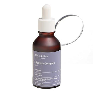 Korean Skincare Peptide Serums 2026 K-Beauty Guide