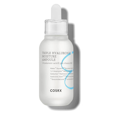 Korean Skincare Hyaluronic Acid Products K-Beauty Guide 2026