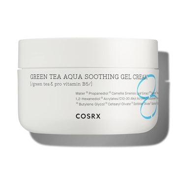 Korean Skincare for combination skin