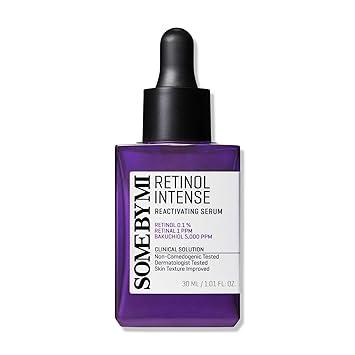 Korean Skincare Retinol Products Guide 2026