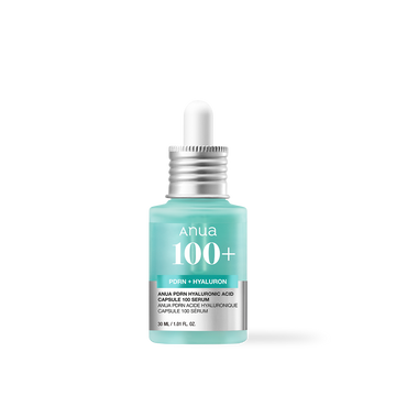Anua PDRN Hyaluronic Capsule 100 Serum — was ist PDRN Lachs-DNA Hautpflege