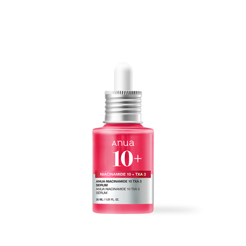 Korean Skincare Tranexamic Acid dark spot correction products 2026