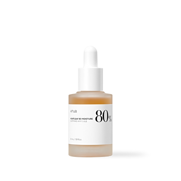 Korean Skincare Snow Mushroom Tremella Fuciformis hydration guide