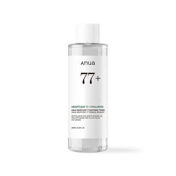 Korean Skincare Heartleaf Houttuynia cordata beruhigende Produkte