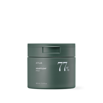 Heartleaf Korean Skincare calming products