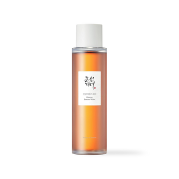 Ginseng Korean Skincare anti-aging guide