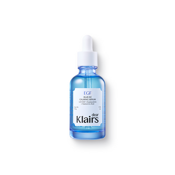 Korean Skincare EGF - Epidermal Growth Factor K-Beauty Guide 2026