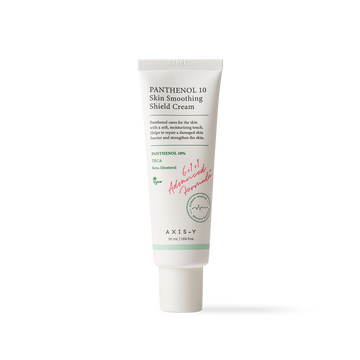 Panthenol Korean Skincare Pro-Vitamin B5 guide