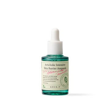 Skin purging vs breakout — calming Korean Skincare products