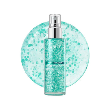 Korean skincare PDRN products