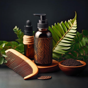 Transform Your Hair with Korean Hair Care