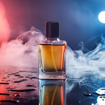 Discover Korean Perfumes
