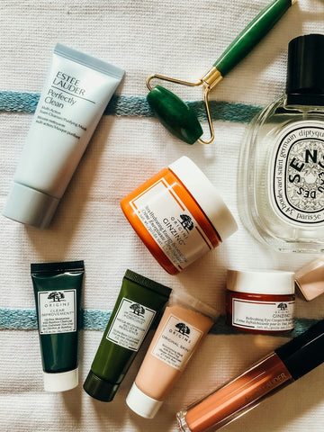 Koreanische Skincare Routine 2026 K-Beauty