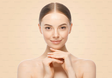Hautbarriere reparieren: Der ultimative Leitfaden mit Korean Skincare, Ceramiden & Cica (2026)