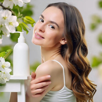 The Power of Korean Body Care