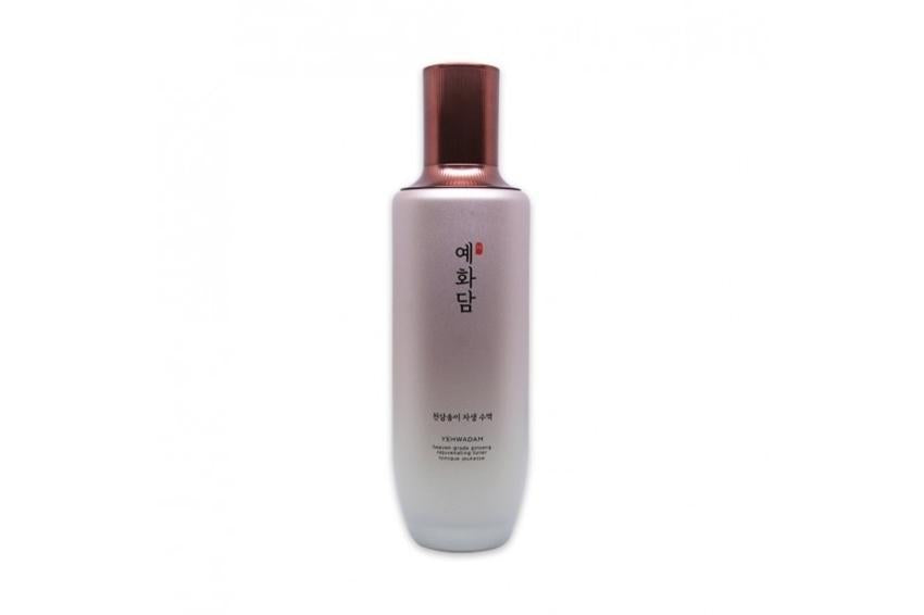 [Espoir] Be Glow Foundation SPF 27 PA++ 30g, 21N Neutral Ivory