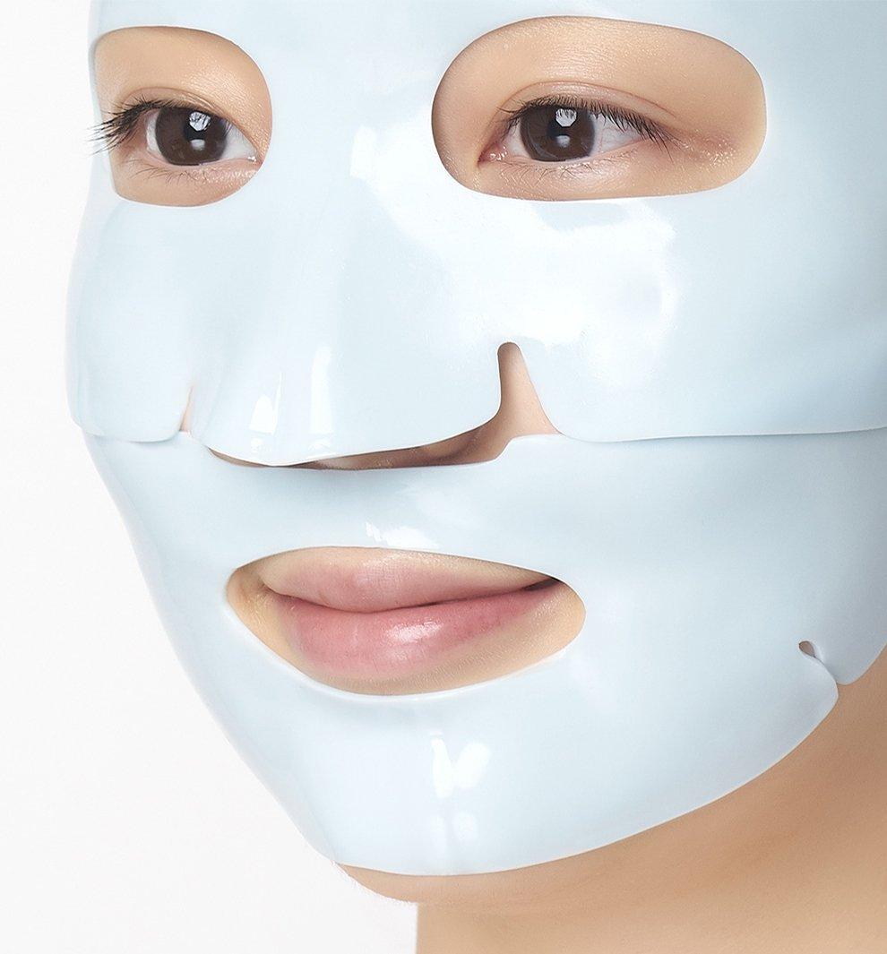 [Dr.Jart+] Cryo Rubber with Moisturizing Hyaluronic Acid