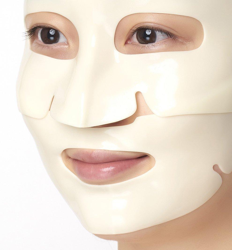 [Dr.Jart+] Cryo Rubber with Brightening Vitamin C