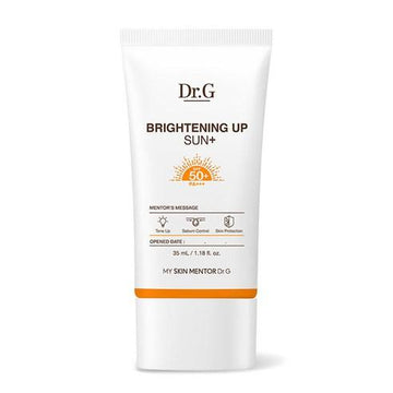 [Dr.G] Brightening Up Sun SPF 50+/ PA+++ 50ml