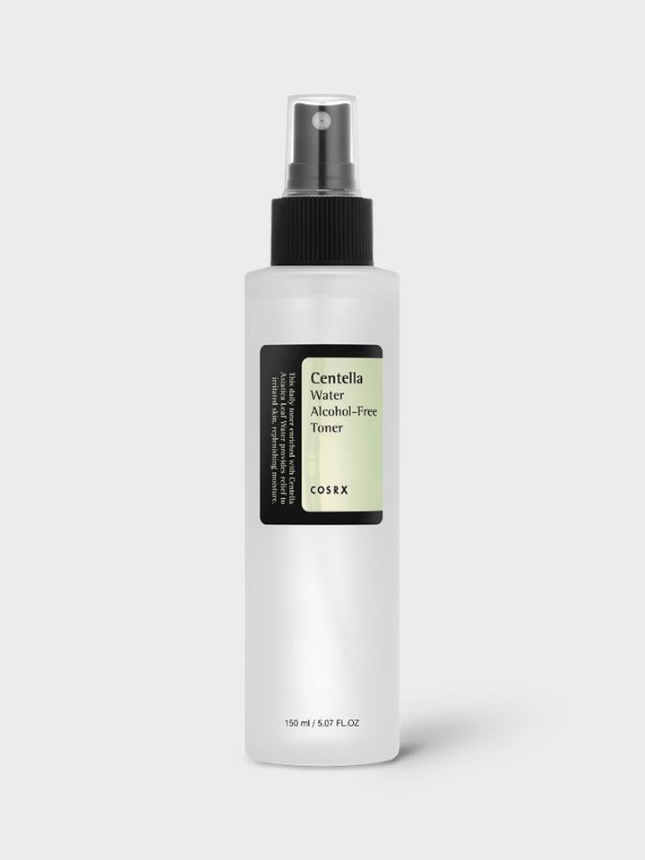 [COSRX] Centella Water Alcohol-Free Toner 150ml