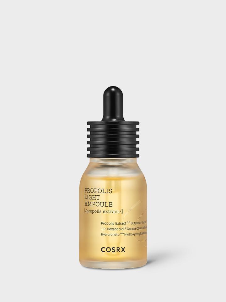 [COSRX] Full Fit Propolis Light Ampoule 30ml