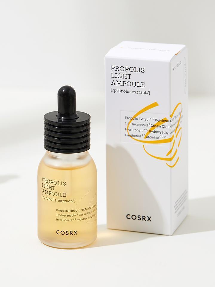 [COSRX] Full Fit Propolis Light Ampoule 30ml
