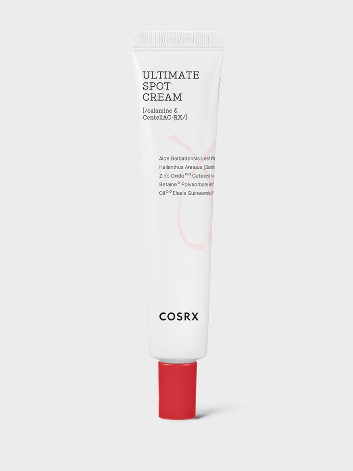 [COSRX] AC Collection Ultimate Spot Cream 30g