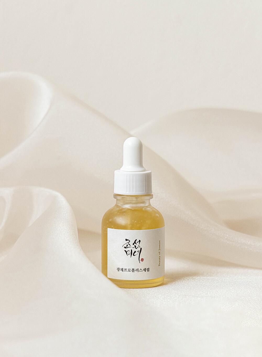 [Beauty of Joseon] Glow Serum: Propolis + Niacinamide 30ml