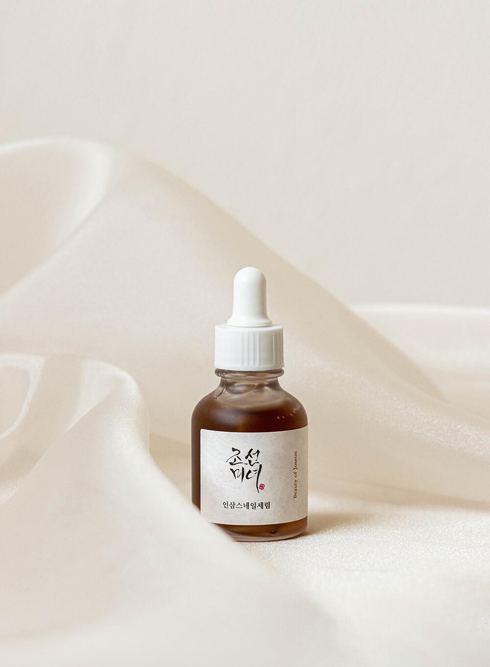 [Beauty of Joseon] Revive Serum: Ginseng + Snail Mucin 30ml