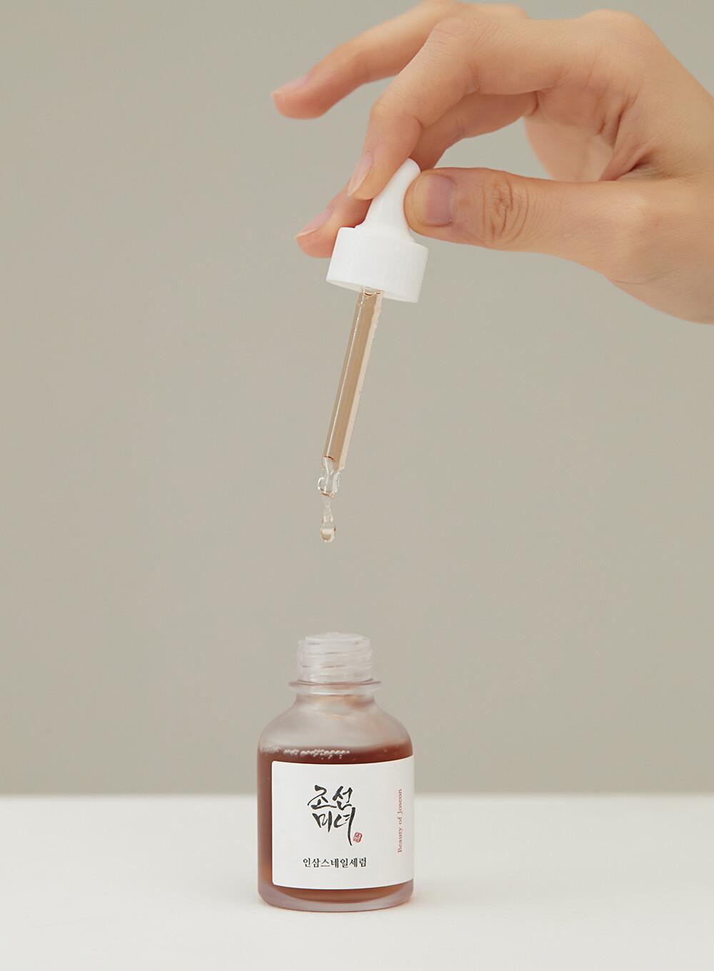 [Beauty of Joseon] Revive Serum: Ginseng + Snail Mucin 30ml