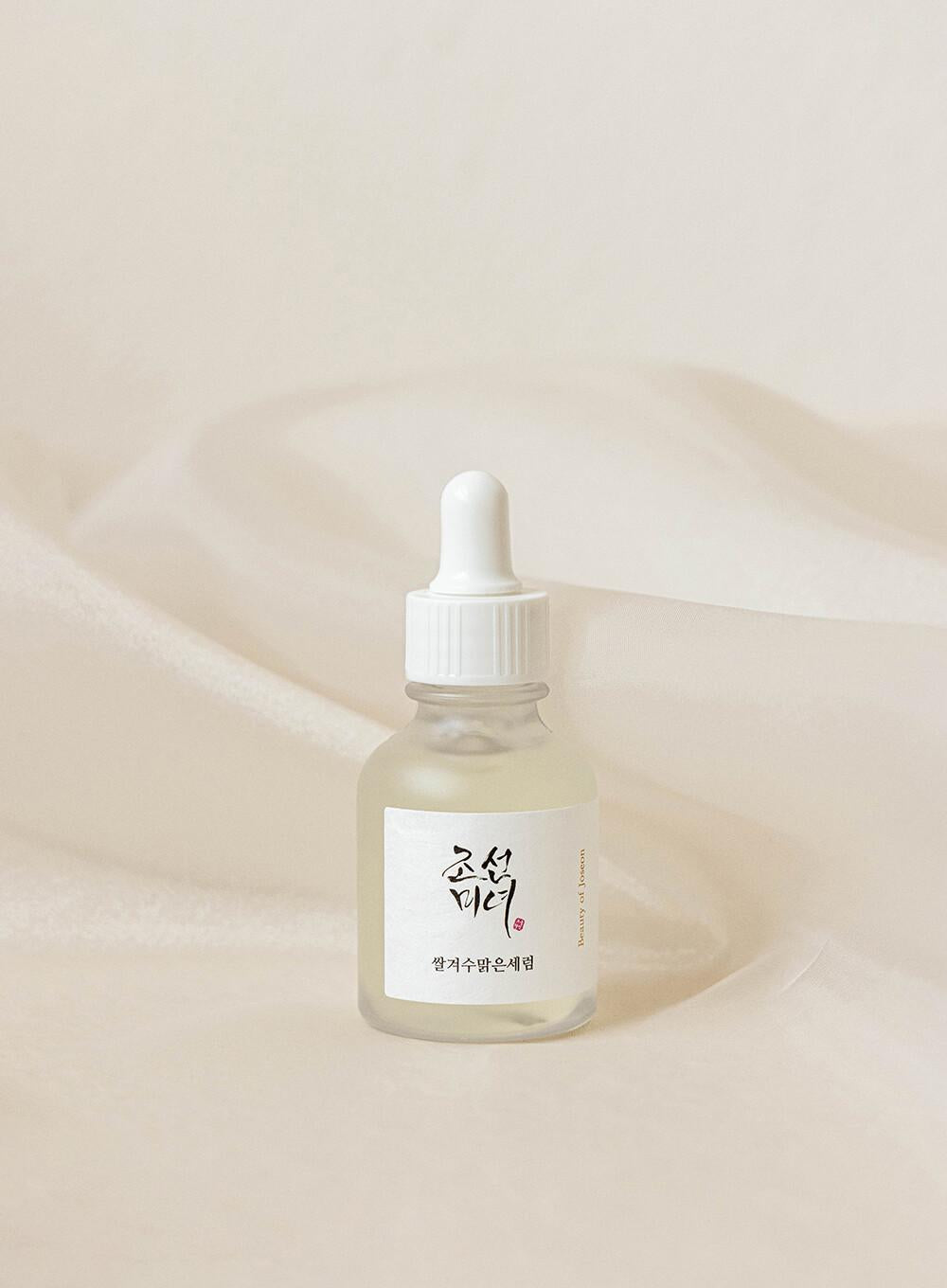 [Beauty of Joseon] Glow Deep Serum: Rice + Alpha Arbutin 30ml