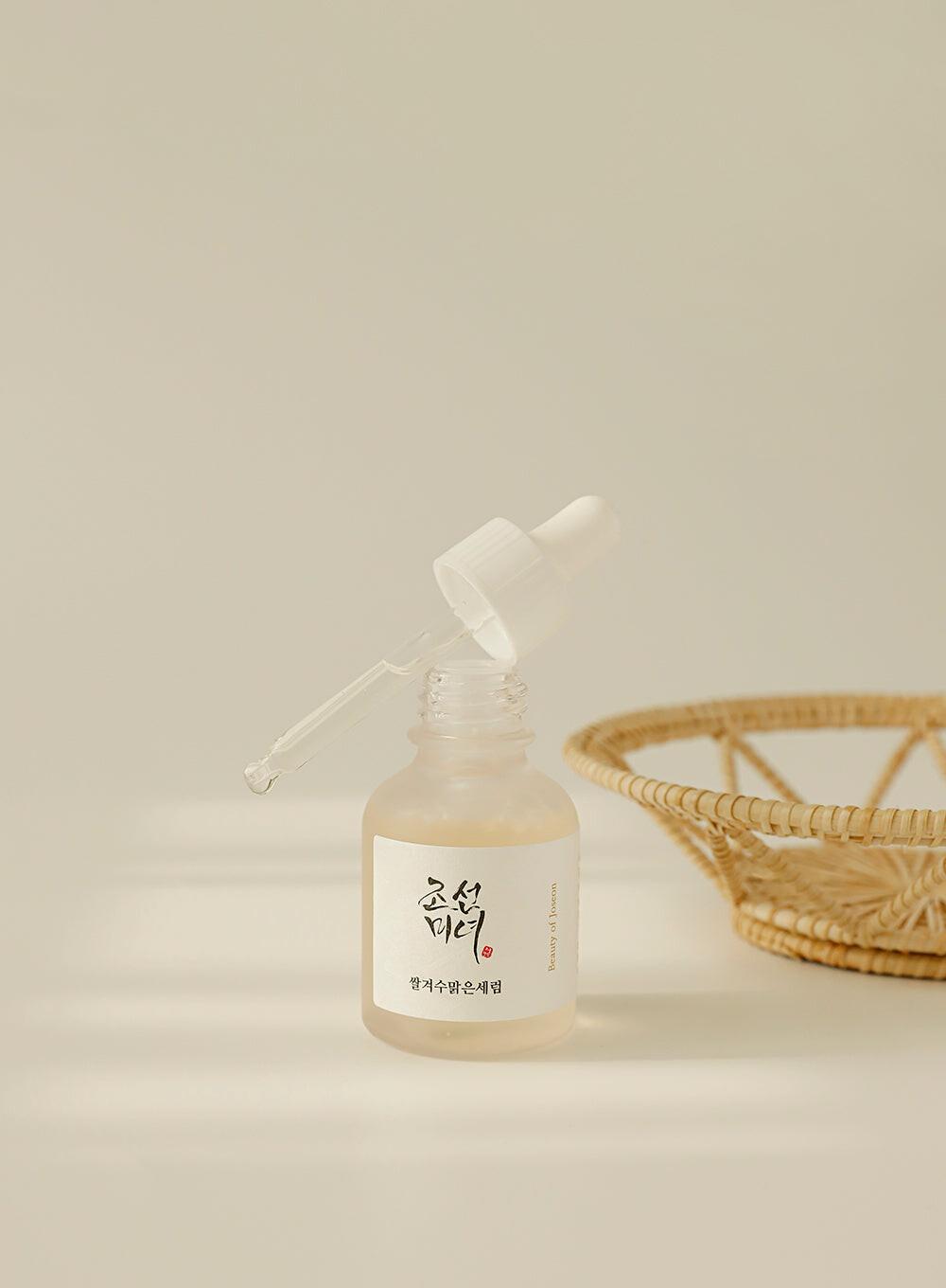 [Beauty of Joseon] Glow Deep Serum: Rice + Alpha Arbutin 30ml