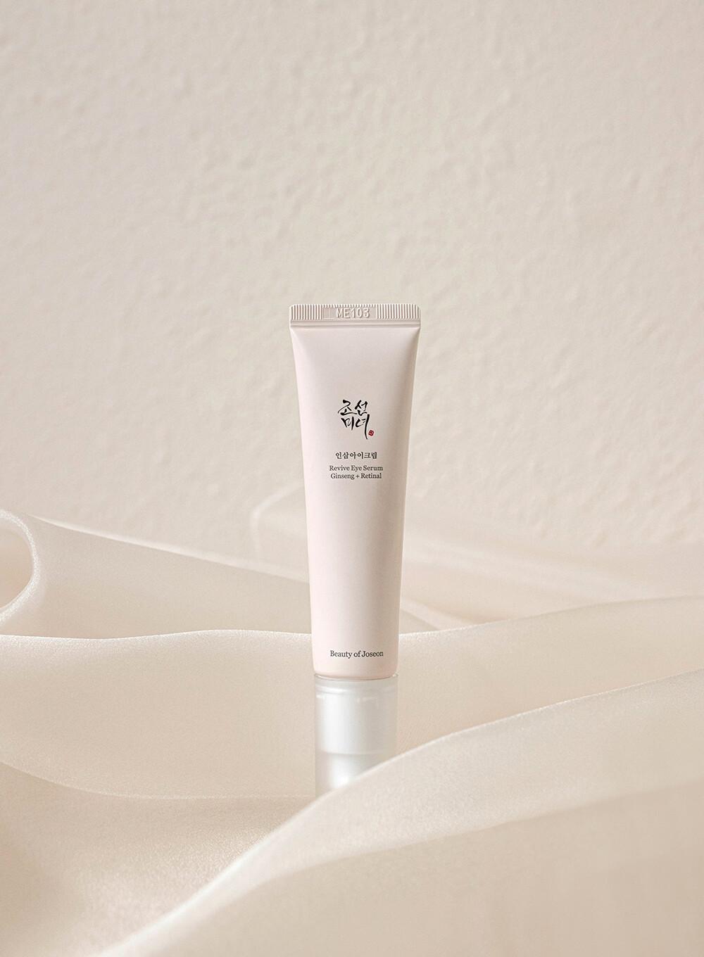 [Beauty of Joseon] Revive Eye Serum: Ginseng + Retinal 30ml