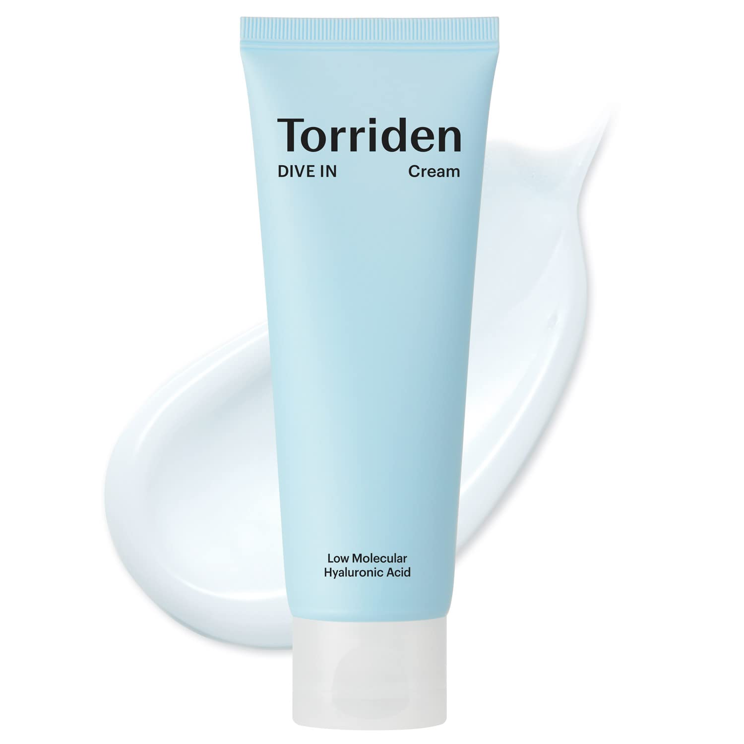 [TORRIDEN] DIVE IN Low Molecular Hyaluronic Acid Cream 80ml