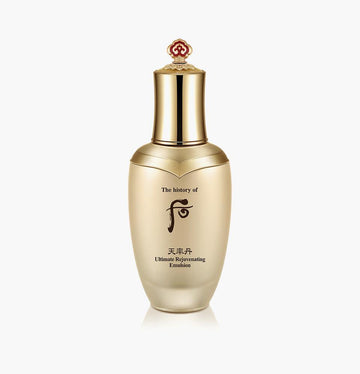 [Thehistoryofwhoo] Cheonyuldan Ultimate Rejuvenating Emulsion 110ml