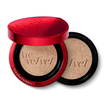 [Espoir] Protailor Be Velvet Cover Cushion -No.22 Petal