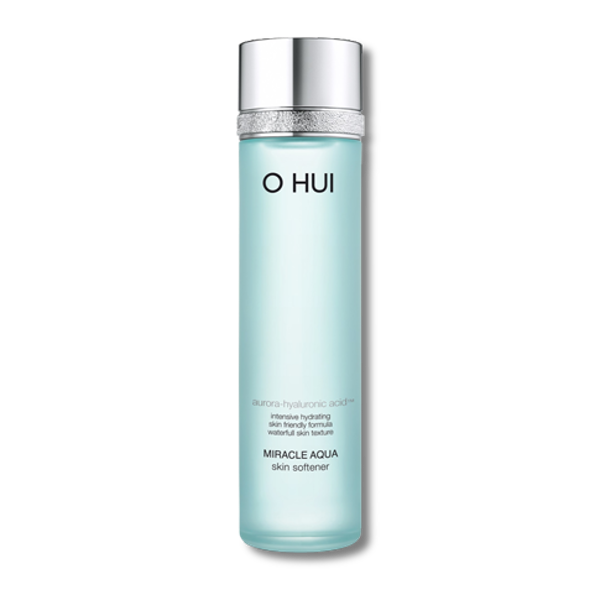 [Ohui] Miracle Aqua Skin Softener 150ml
