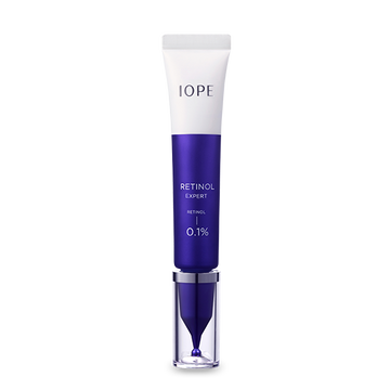 [Iope] Retinol Expert 0.1% 30ml