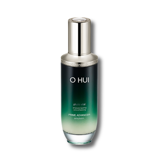[Ohui] Prime Advancer Emusion 130ml