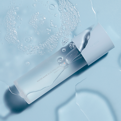 [Laneige] Water Bank Blue Hyaluronic Essence Toner 160ml