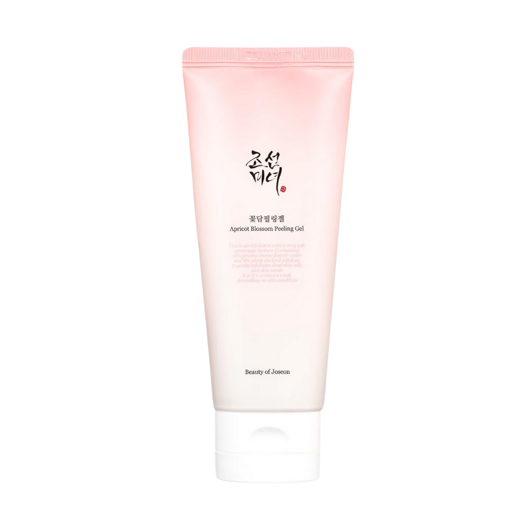 [Beauty of Joseon] Apricot Blossom Peeling Gel 100ml