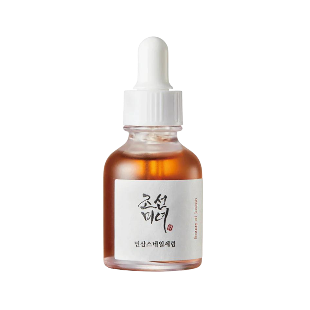 [Beauty of Joseon] Revive Serum: Ginseng + Snail Mucin 30ml