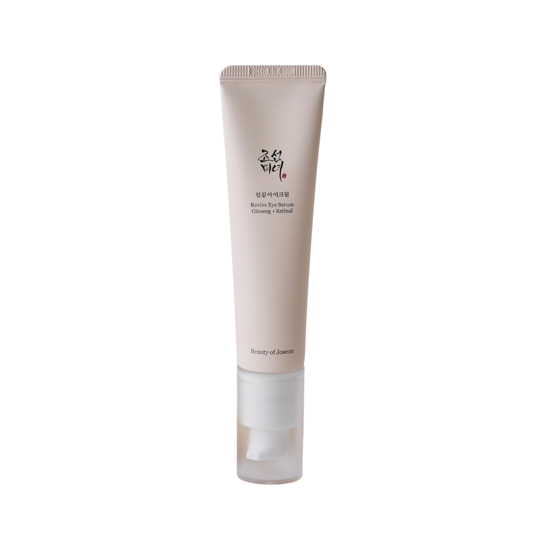 [Beauty of Joseon] Revive Eye Serum: Ginseng + Retinal 30ml