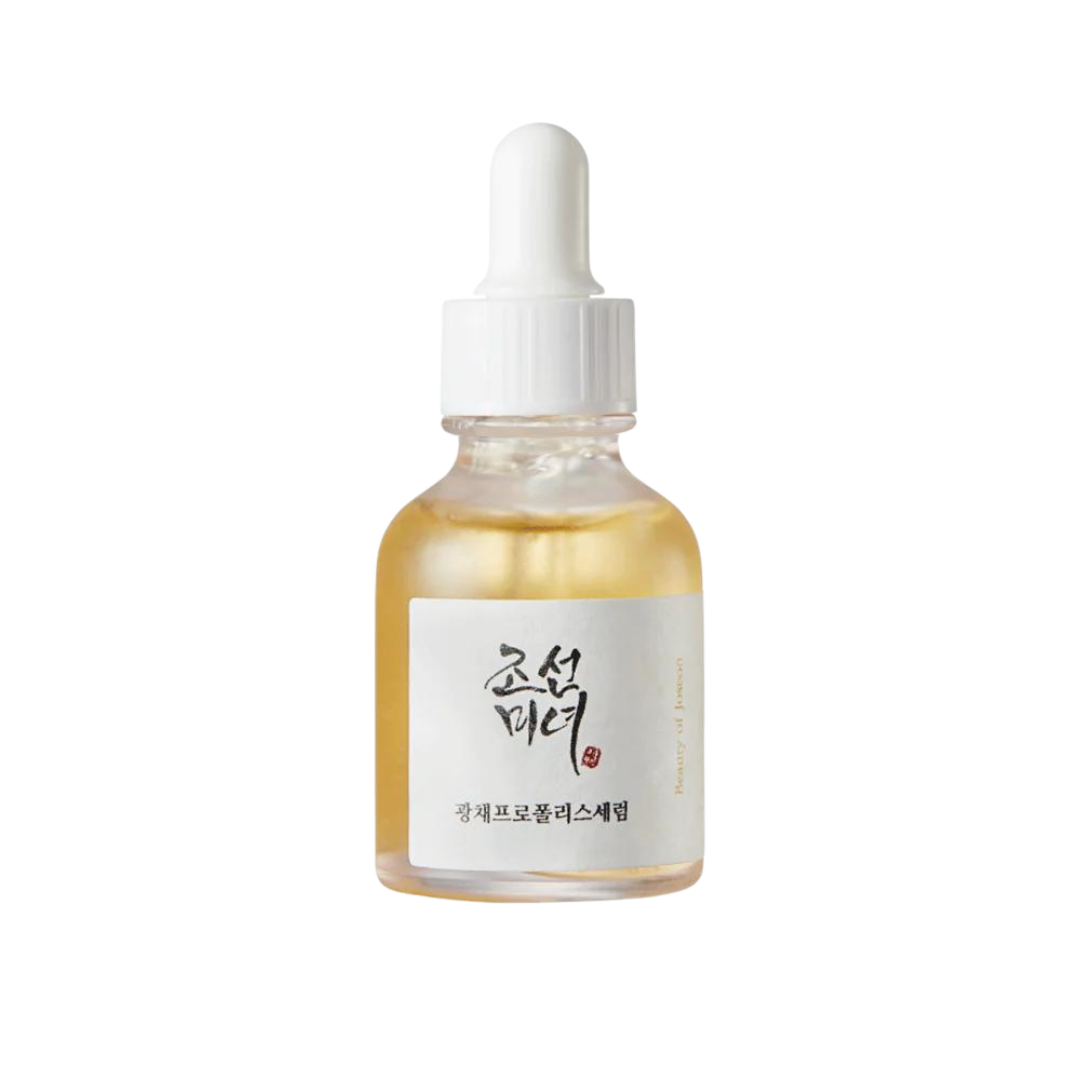 [Beauty of Joseon] Glow Serum: Propolis + Niacinamide 30ml
