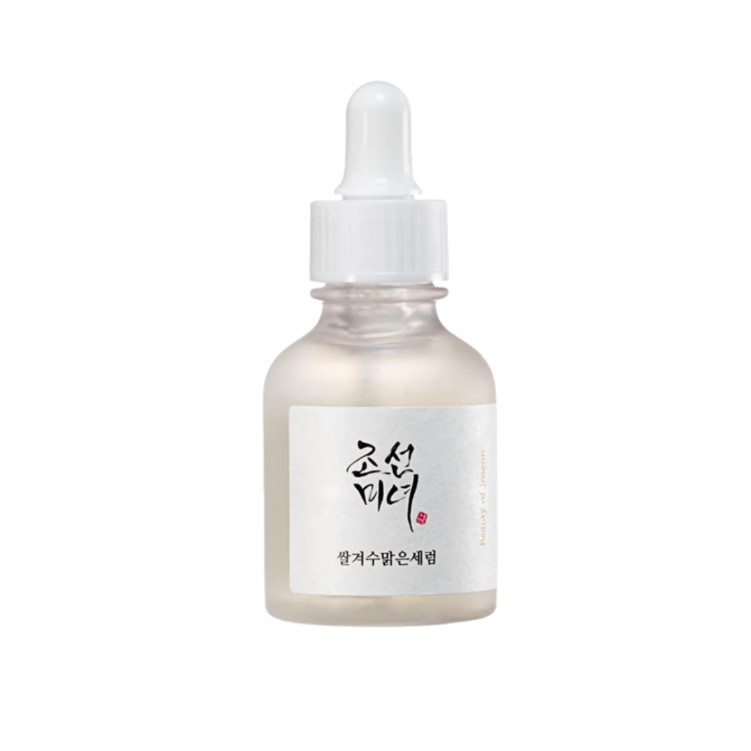 [Beauty of Joseon] Glow Deep Serum: Rice + Alpha Arbutin 30ml