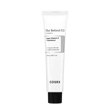 [COSRX] The Retinol 0.3 Cream 20ml