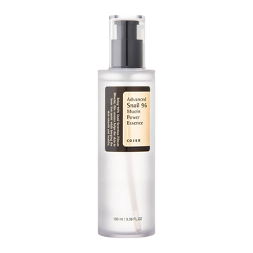 COSRX Advanced Snail 96 Mucin Power Essence 100ml - Korean Skincare