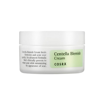[COSRX] Centella Blemish Cream 30ml